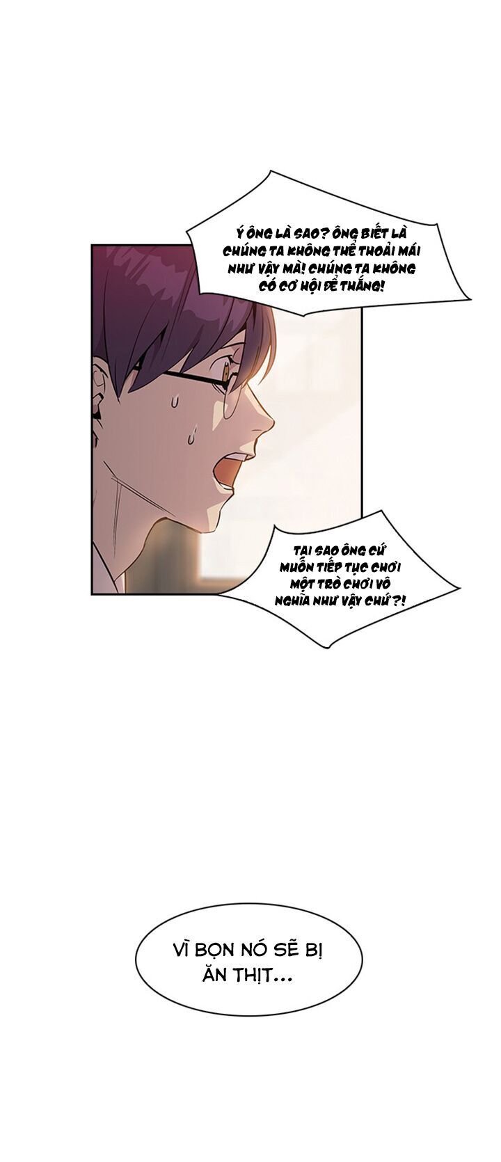 Tiền Bạc Và Quyền Lực Chapter 8 - 43