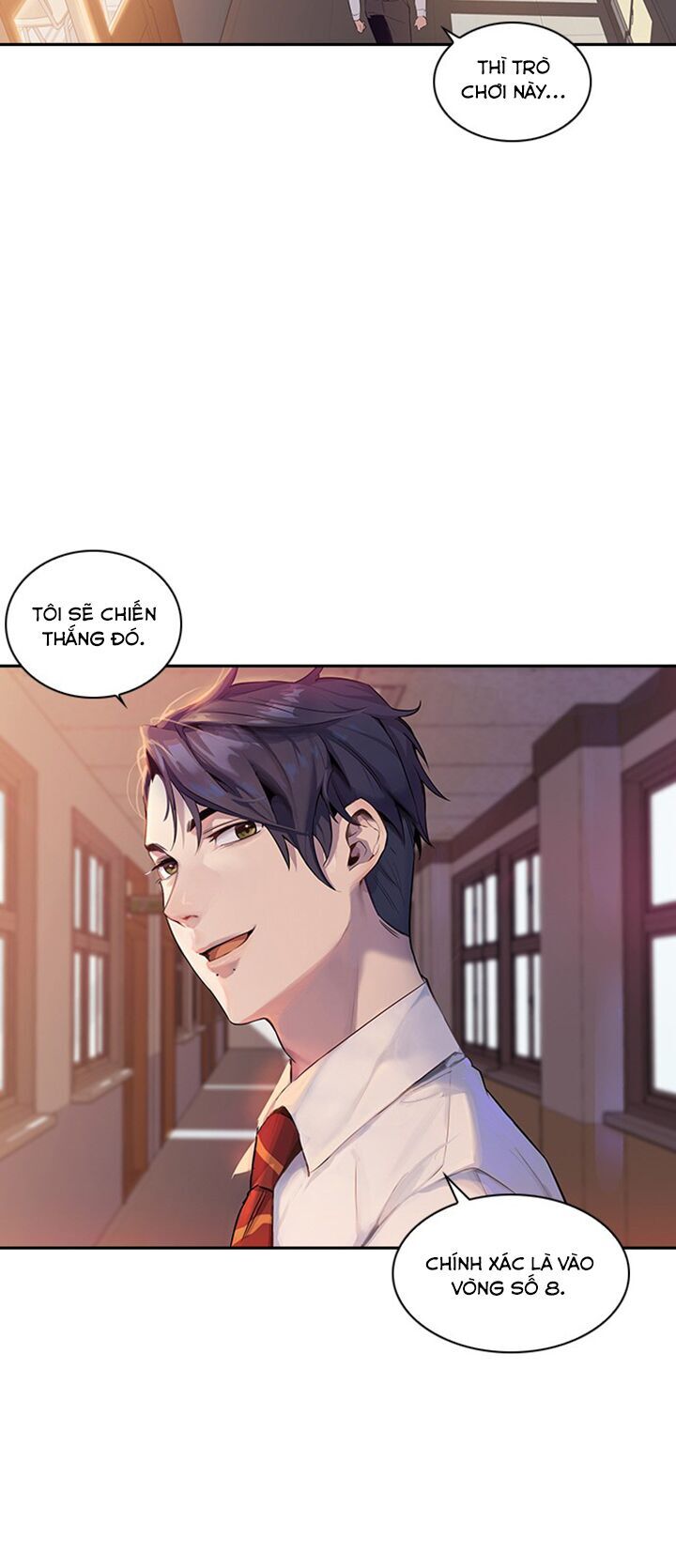 Tiền Bạc Và Quyền Lực Chapter 8 - 47