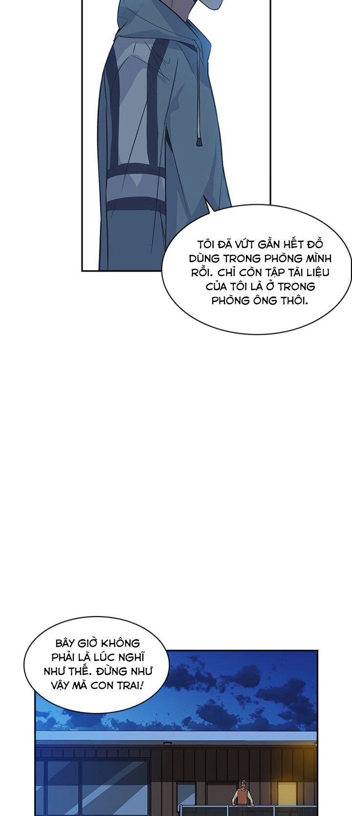 Tiền Bạc Và Quyền Lực Chapter 8 - 7