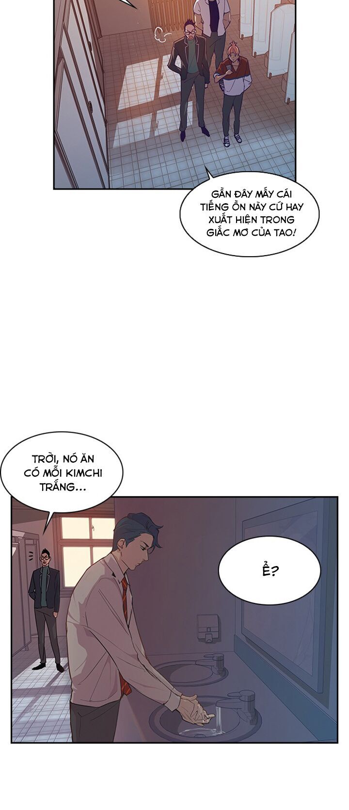 Tiền Bạc Và Quyền Lực Chapter 9 - 42