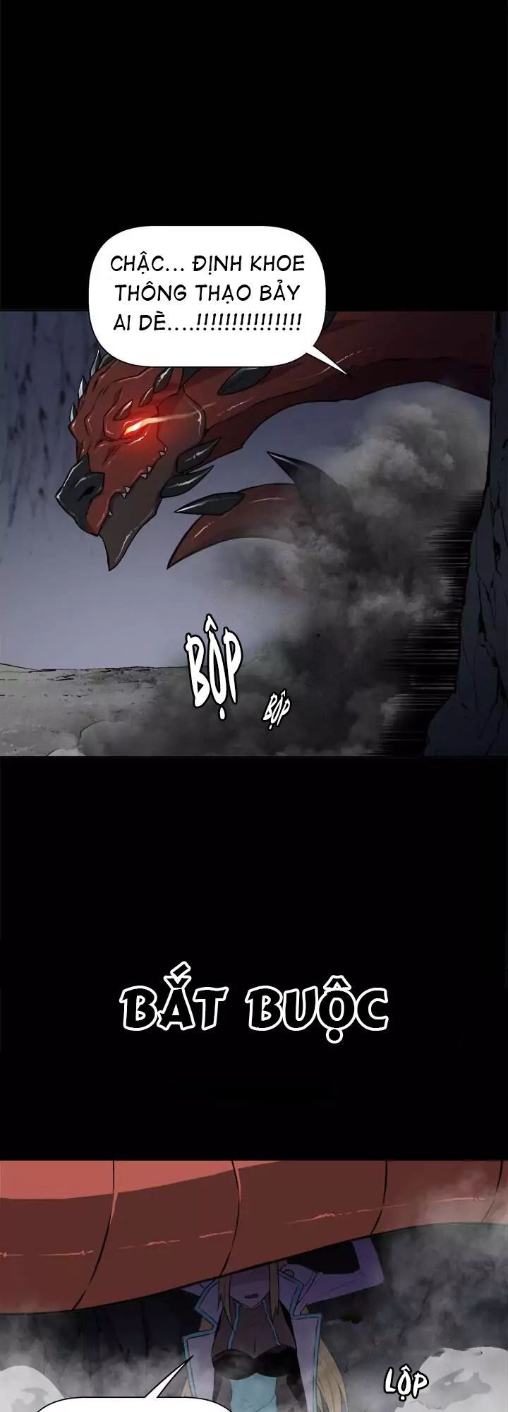 Người Quản Lý Mạnh Nhất Trong Lịch Sử Chapter 1 - 17