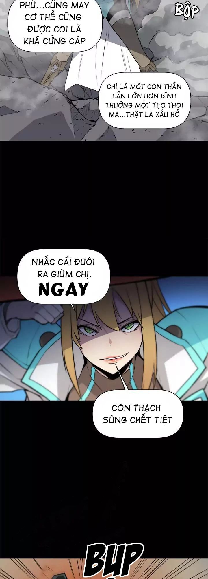 Người Quản Lý Mạnh Nhất Trong Lịch Sử Chapter 1 - 18