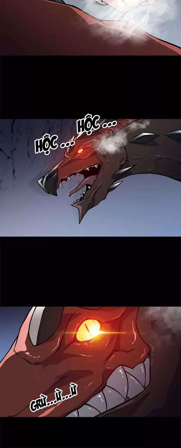 Người Quản Lý Mạnh Nhất Trong Lịch Sử Chapter 1 - 20