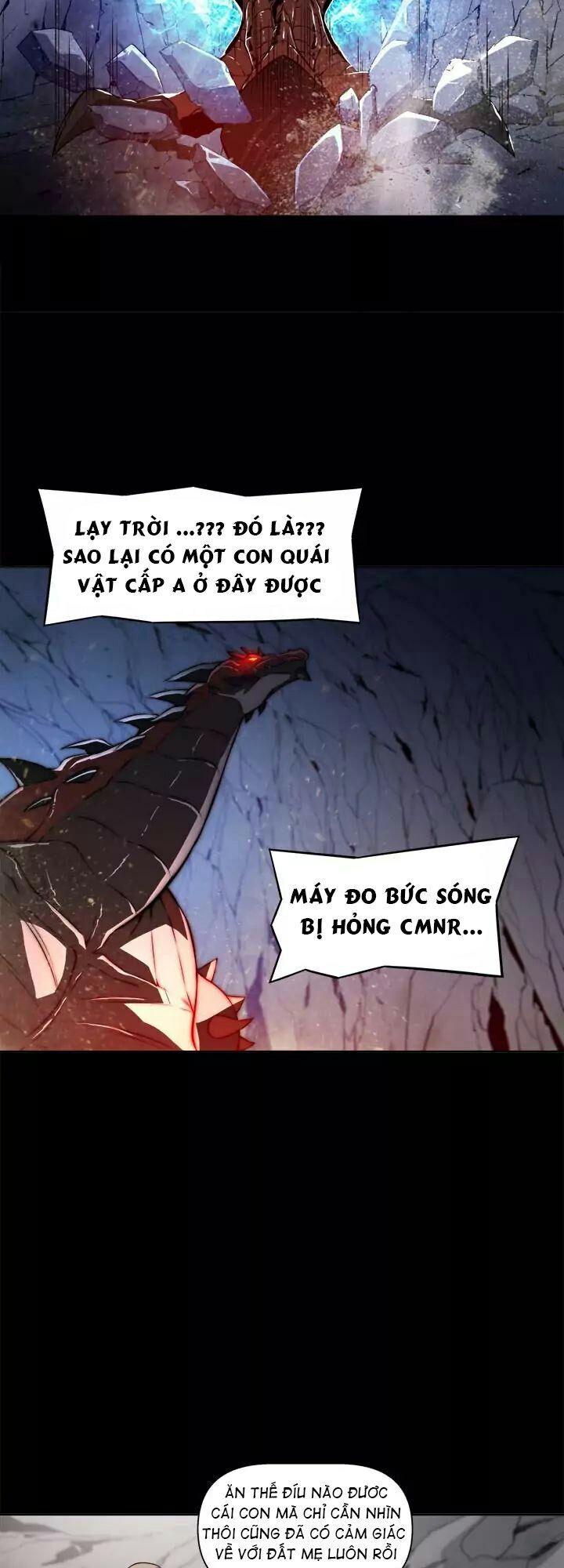 Người Quản Lý Mạnh Nhất Trong Lịch Sử Chapter 1 - 3