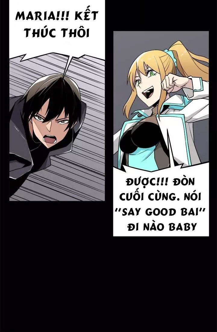 Người Quản Lý Mạnh Nhất Trong Lịch Sử Chapter 1 - 25