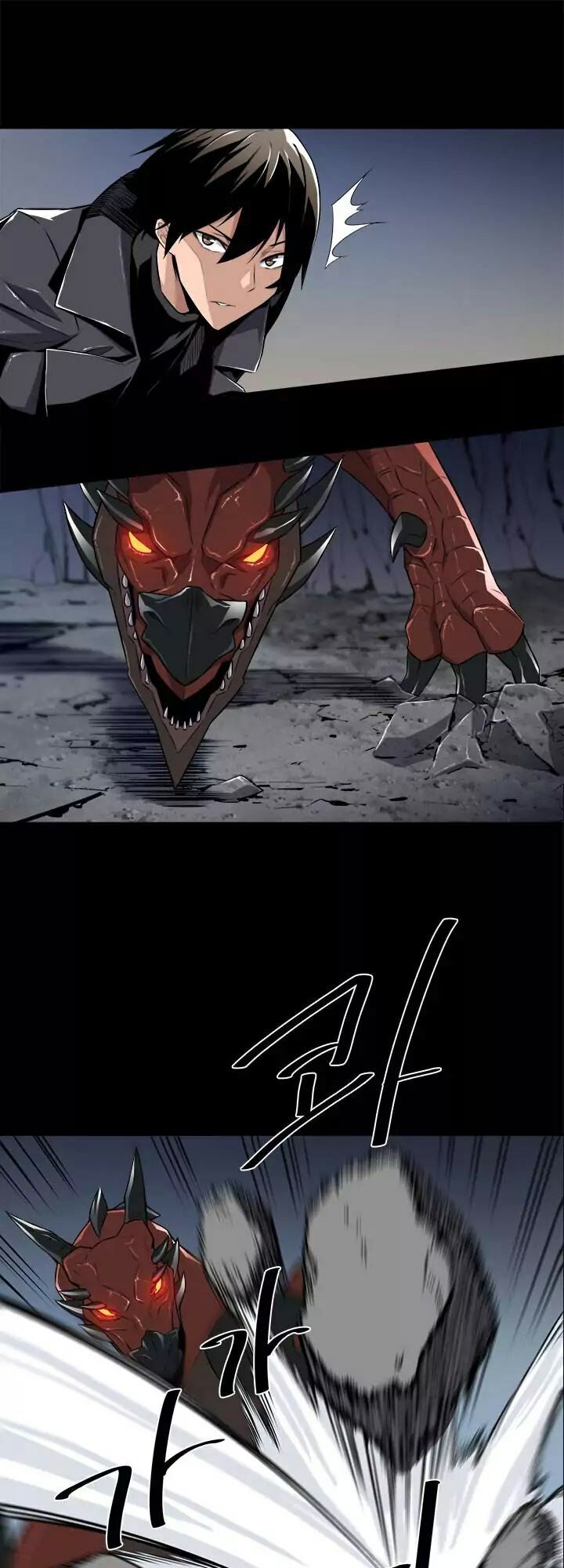 Người Quản Lý Mạnh Nhất Trong Lịch Sử Chapter 1 - 26