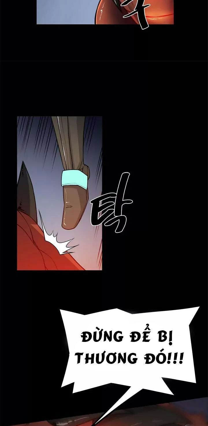 Người Quản Lý Mạnh Nhất Trong Lịch Sử Chapter 1 - 30