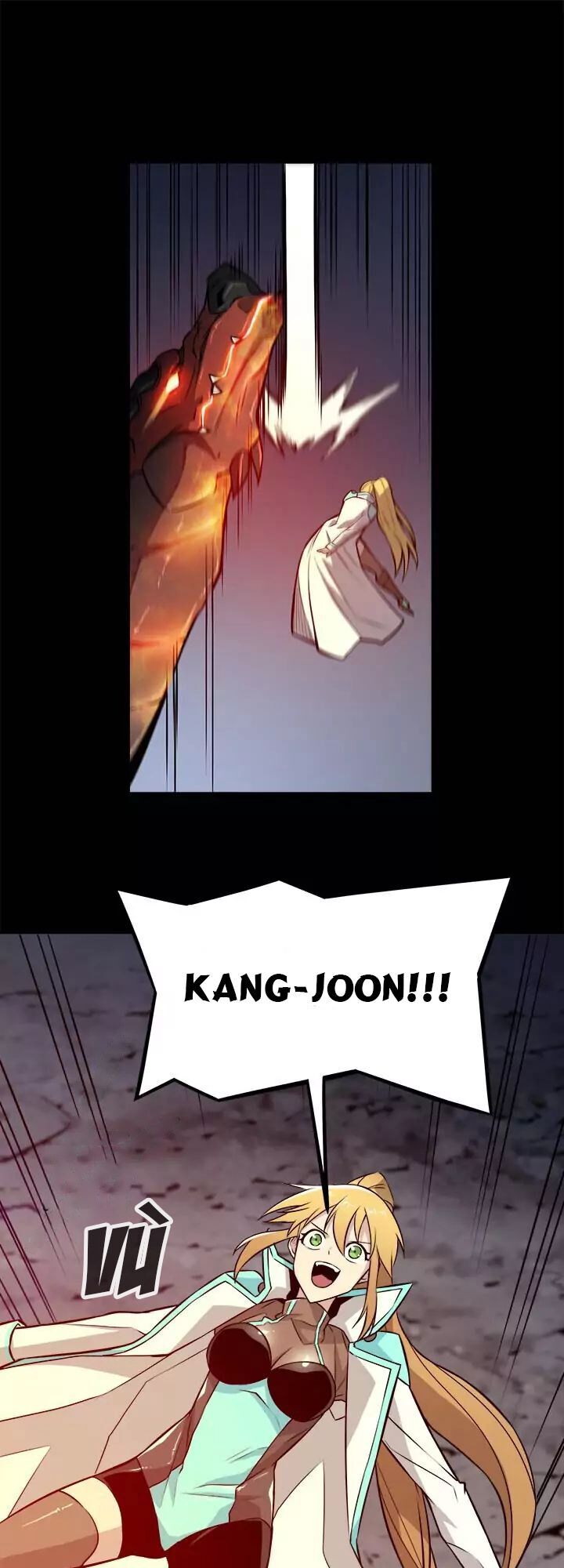 Người Quản Lý Mạnh Nhất Trong Lịch Sử Chapter 1 - 32