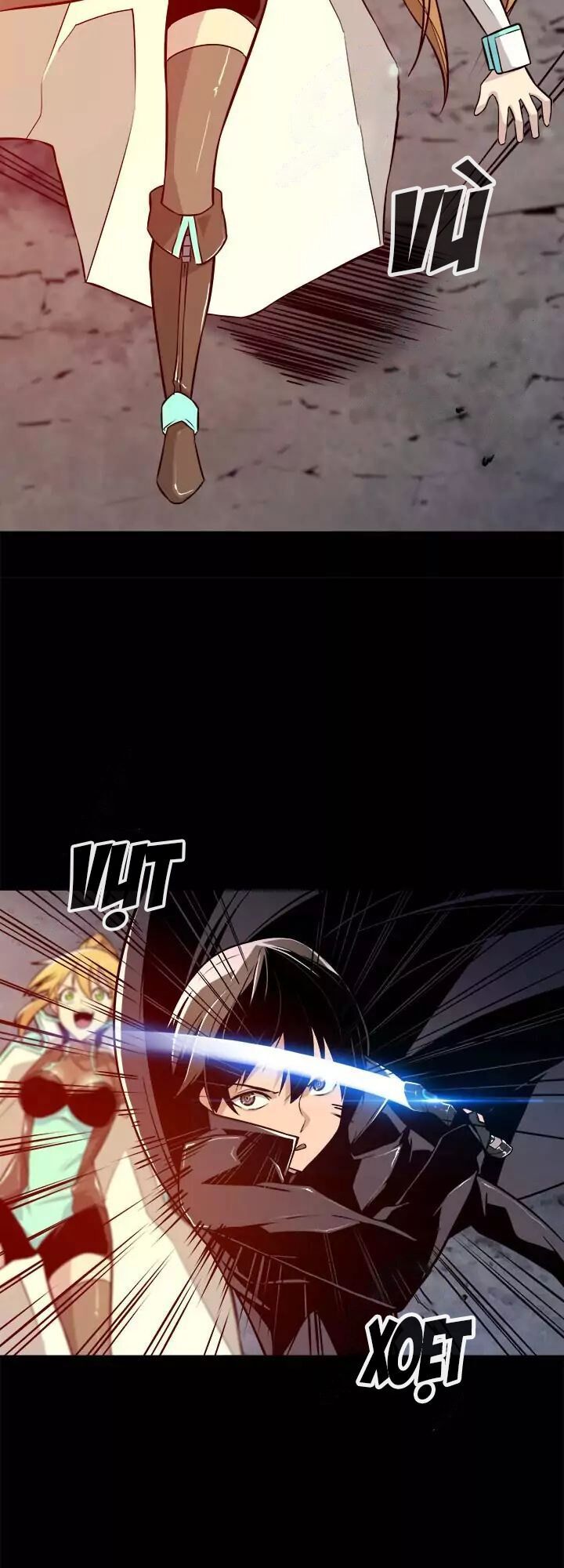 Người Quản Lý Mạnh Nhất Trong Lịch Sử Chapter 1 - 33