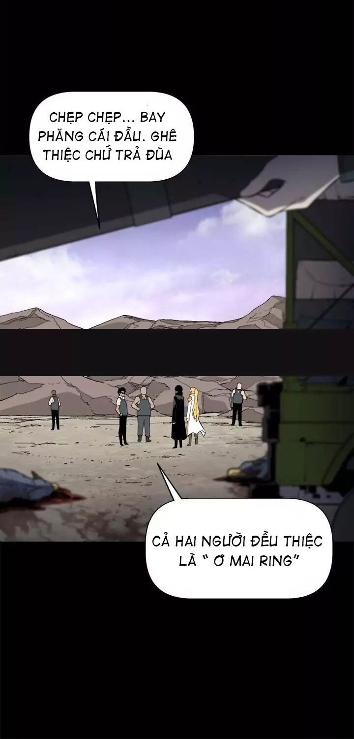 Người Quản Lý Mạnh Nhất Trong Lịch Sử Chapter 1 - 37