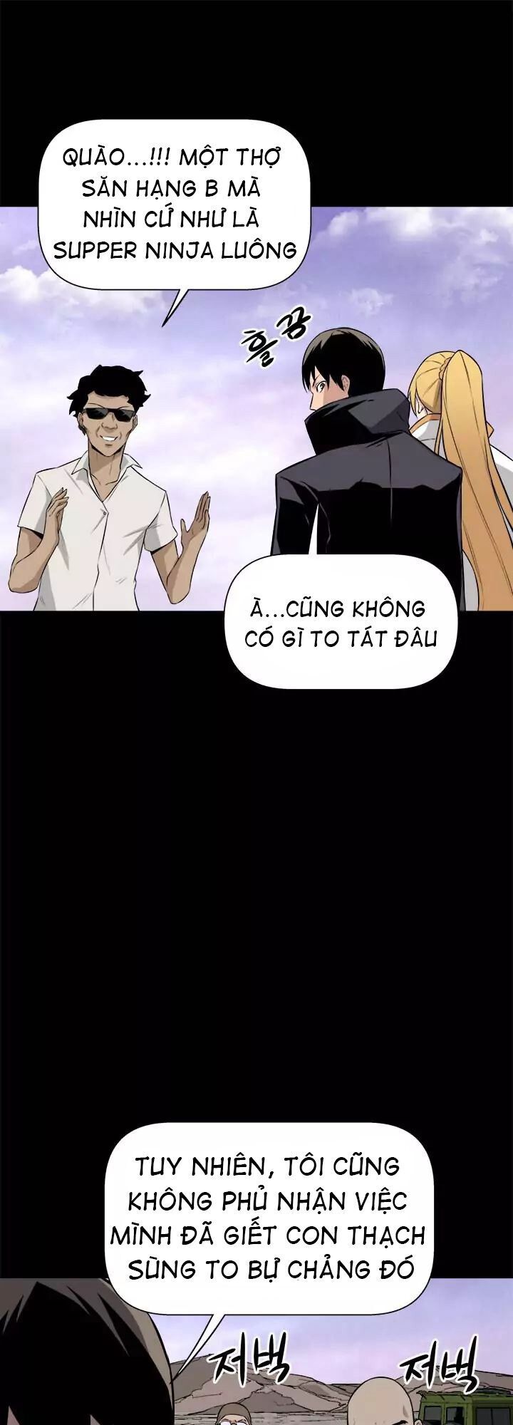 Người Quản Lý Mạnh Nhất Trong Lịch Sử Chapter 1 - 38