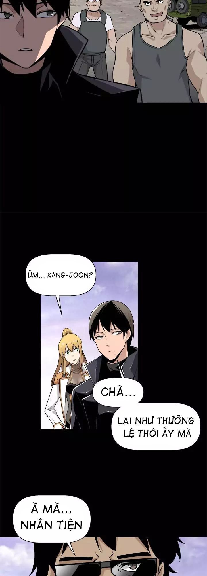 Người Quản Lý Mạnh Nhất Trong Lịch Sử Chapter 1 - 39