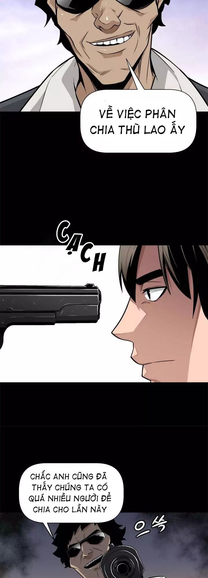 Người Quản Lý Mạnh Nhất Trong Lịch Sử Chapter 1 - 40