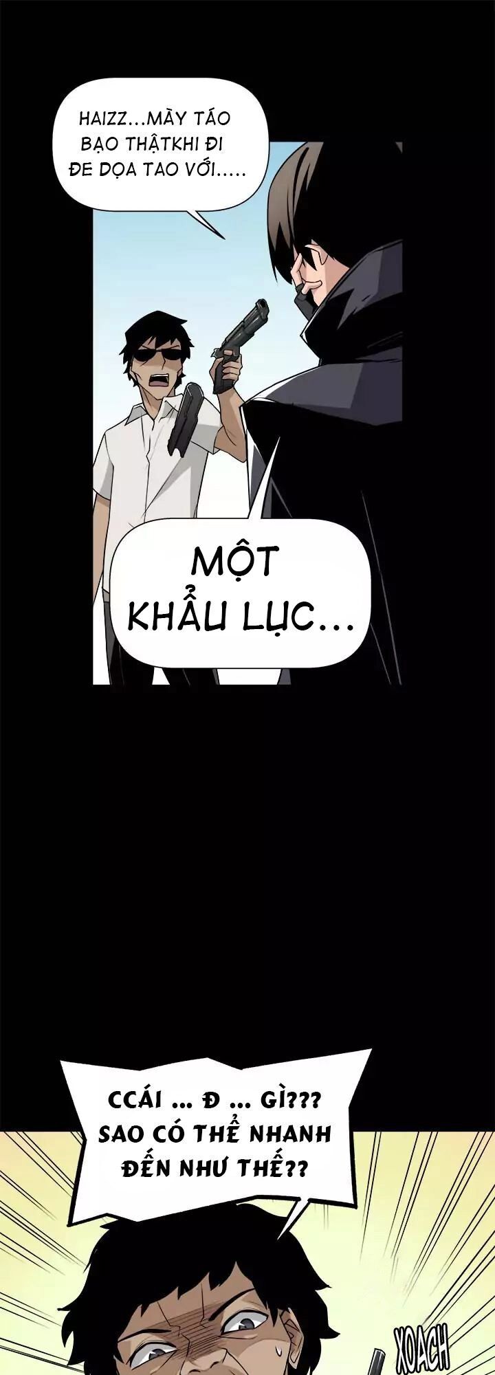 Người Quản Lý Mạnh Nhất Trong Lịch Sử Chapter 1 - 43