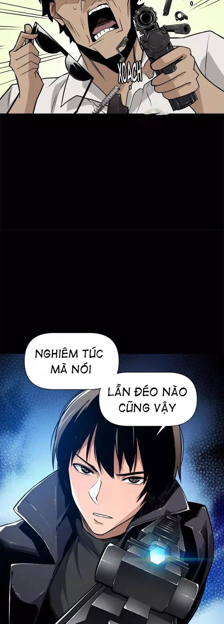 Người Quản Lý Mạnh Nhất Trong Lịch Sử Chapter 1 - 44