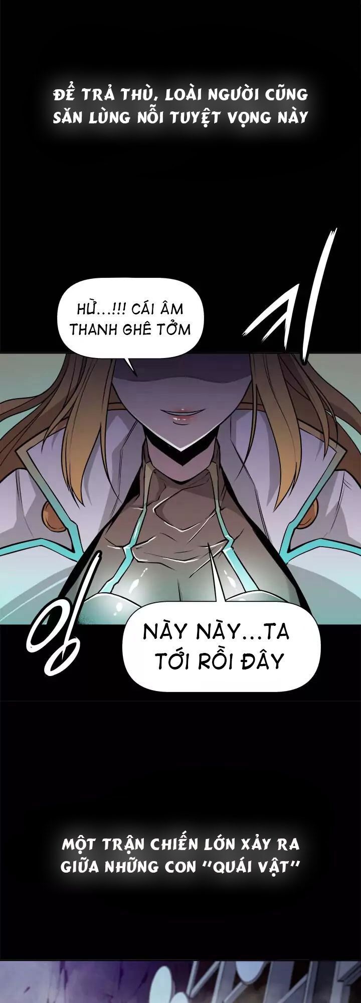 Người Quản Lý Mạnh Nhất Trong Lịch Sử Chapter 1 - 7