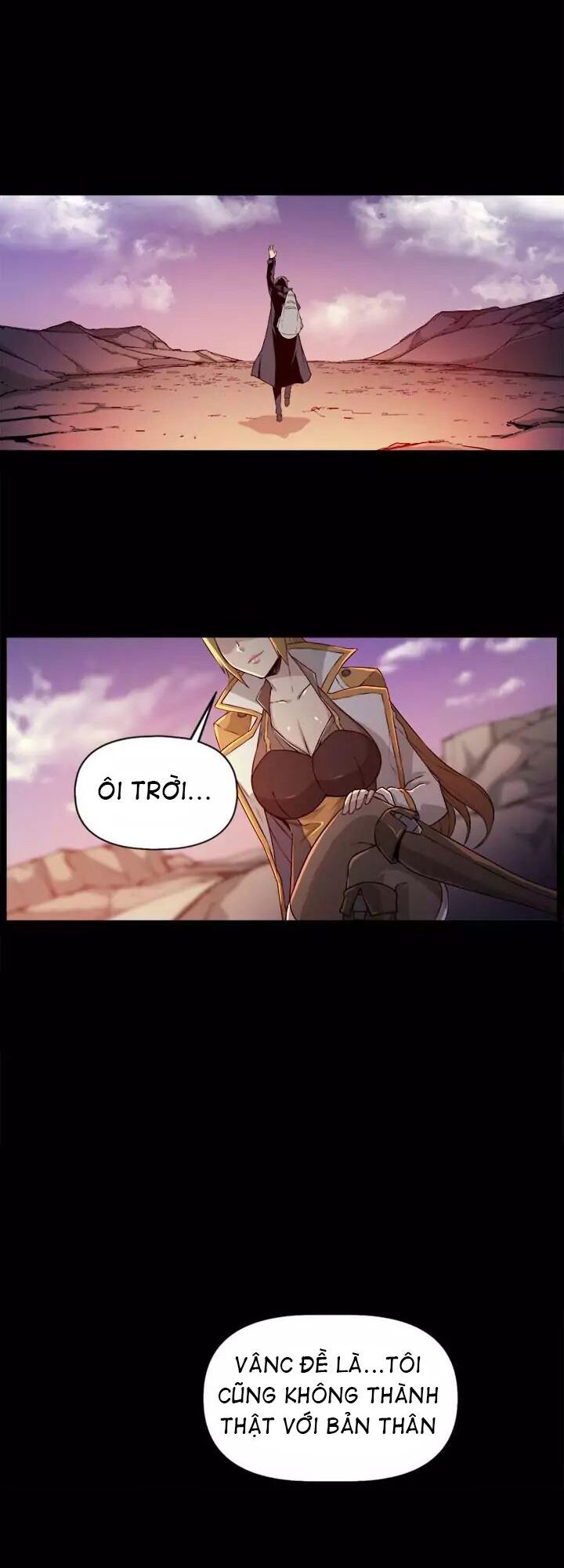 Người Quản Lý Mạnh Nhất Trong Lịch Sử Chapter 2 - 12