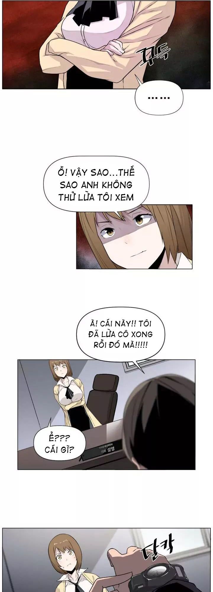 Người Quản Lý Mạnh Nhất Trong Lịch Sử Chapter 2 - 20