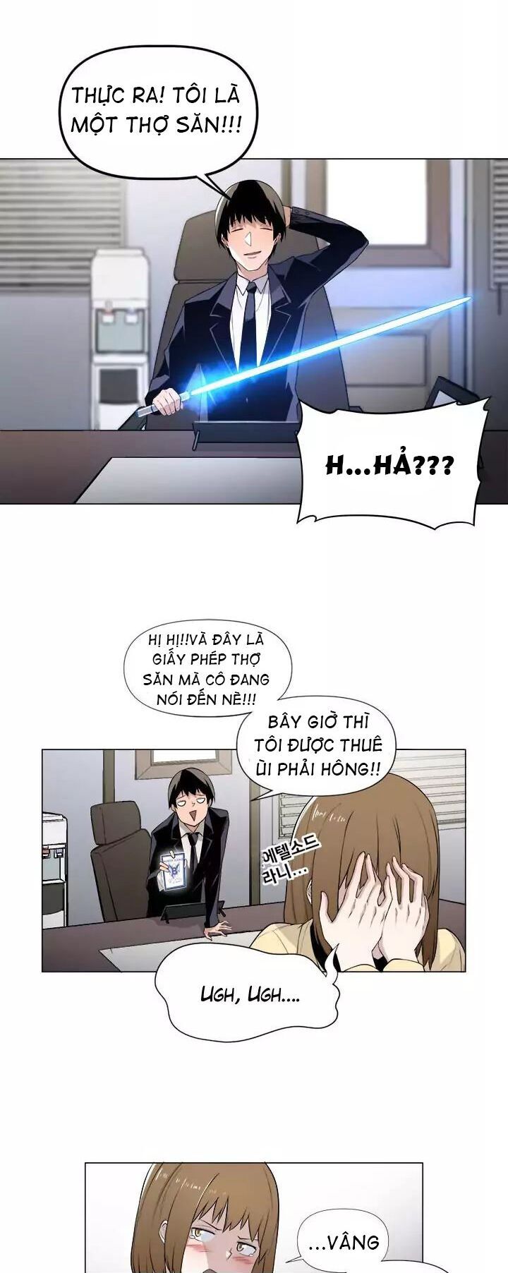 Người Quản Lý Mạnh Nhất Trong Lịch Sử Chapter 2 - 24