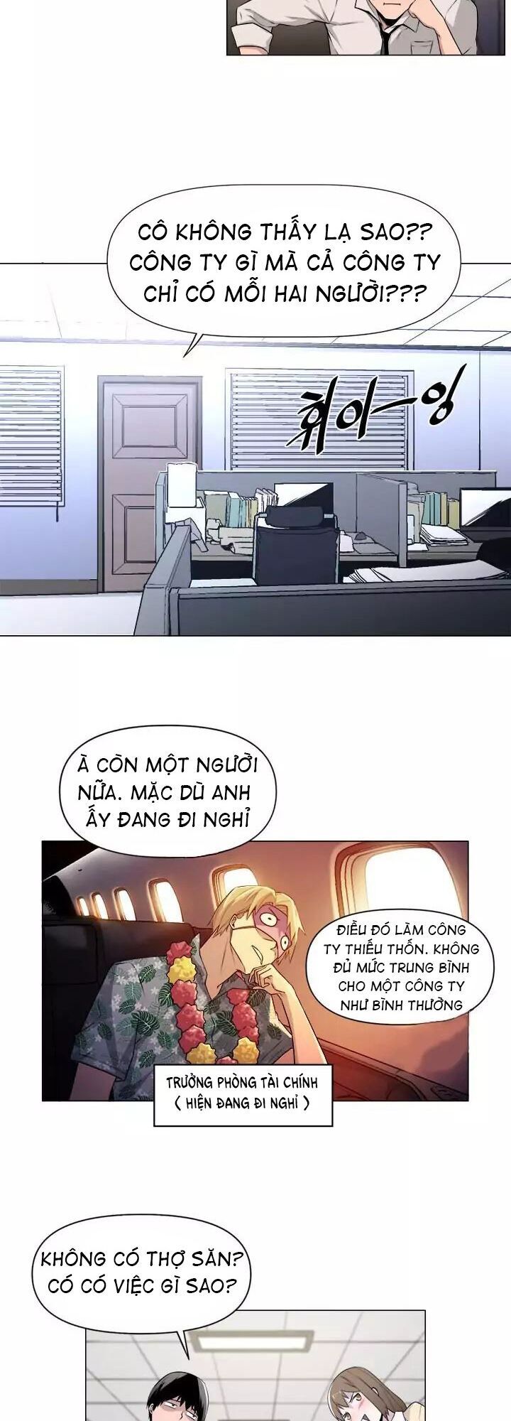 Người Quản Lý Mạnh Nhất Trong Lịch Sử Chapter 2 - 27