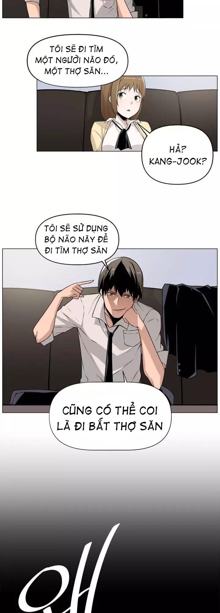 Người Quản Lý Mạnh Nhất Trong Lịch Sử Chapter 2 - 29