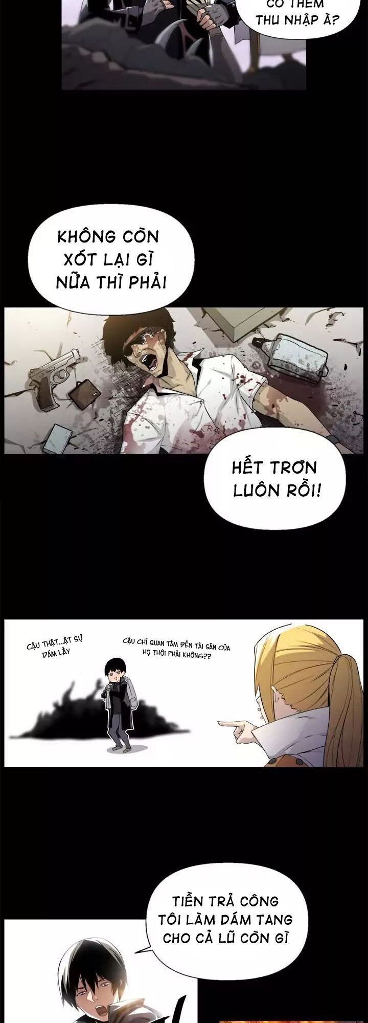 Người Quản Lý Mạnh Nhất Trong Lịch Sử Chapter 2 - 5