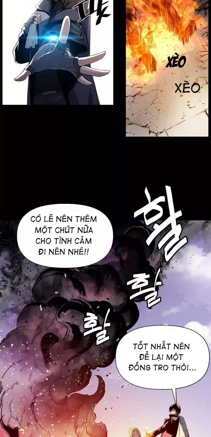 Người Quản Lý Mạnh Nhất Trong Lịch Sử Chapter 2 - 6