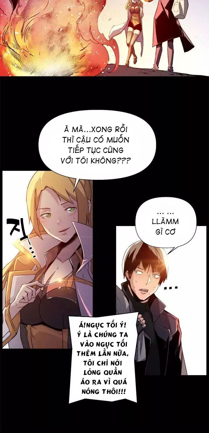 Người Quản Lý Mạnh Nhất Trong Lịch Sử Chapter 2 - 7