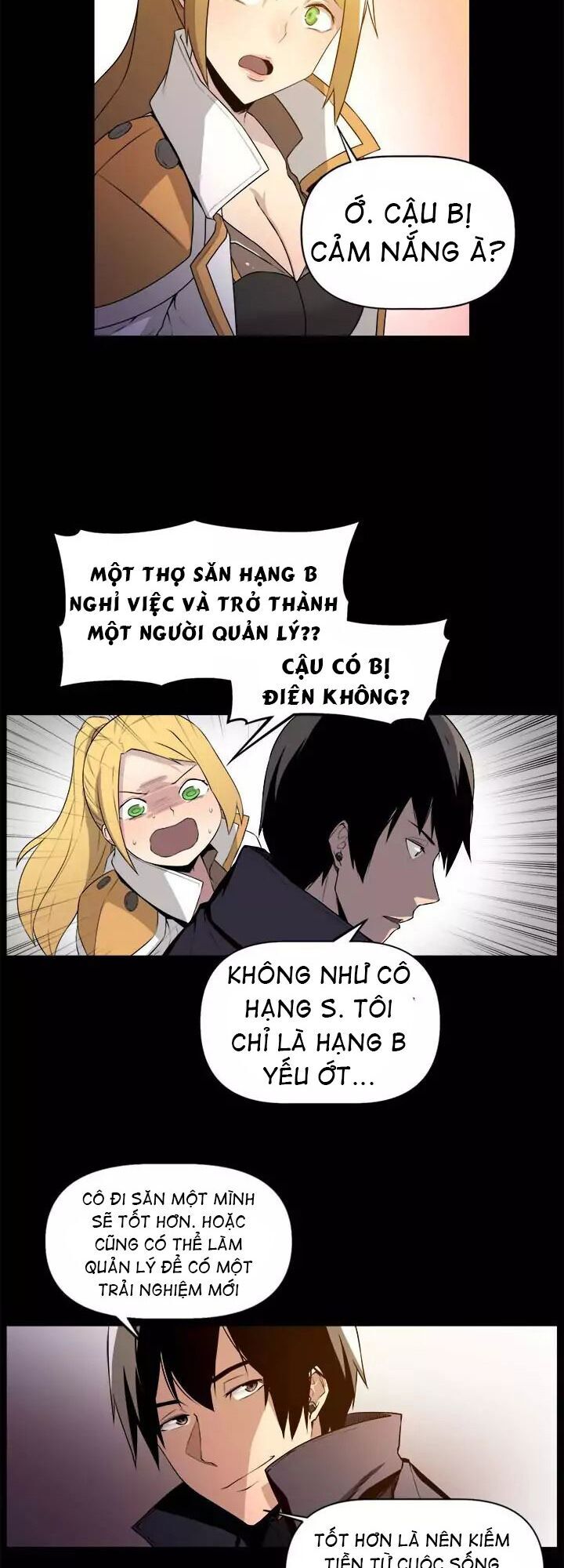 Người Quản Lý Mạnh Nhất Trong Lịch Sử Chapter 2 - 10