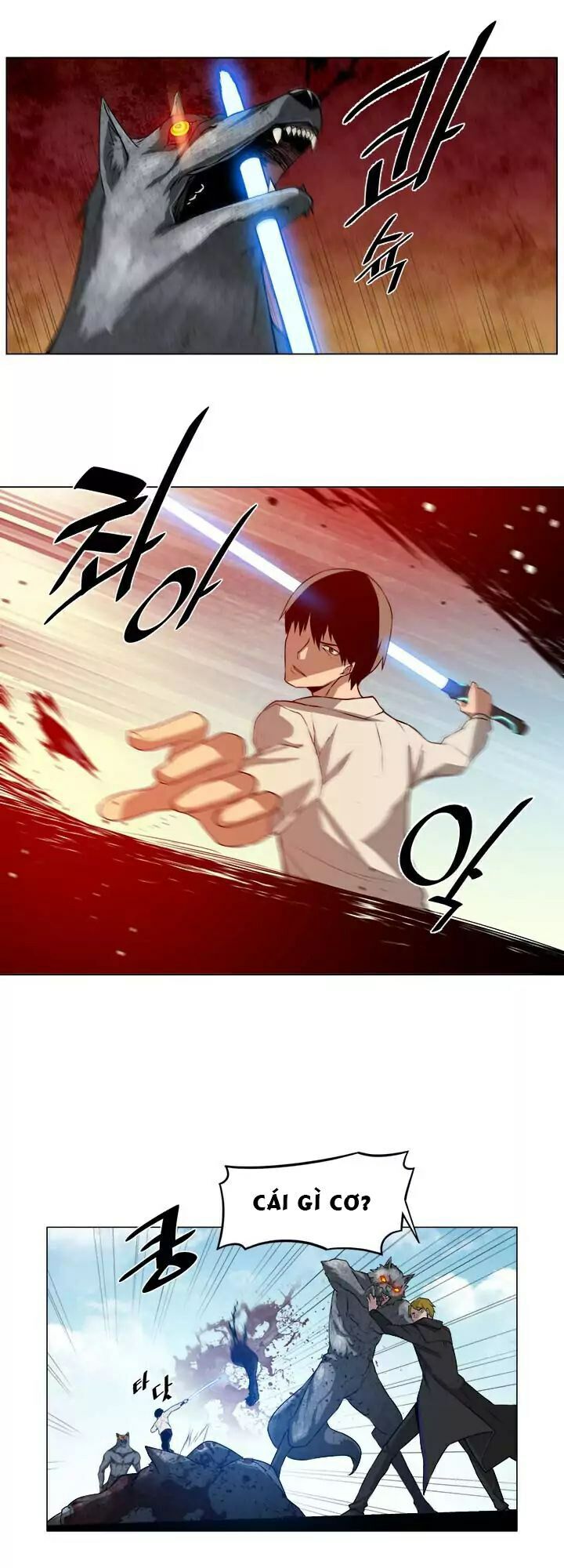 Người Quản Lý Mạnh Nhất Trong Lịch Sử Chapter 3 - 18