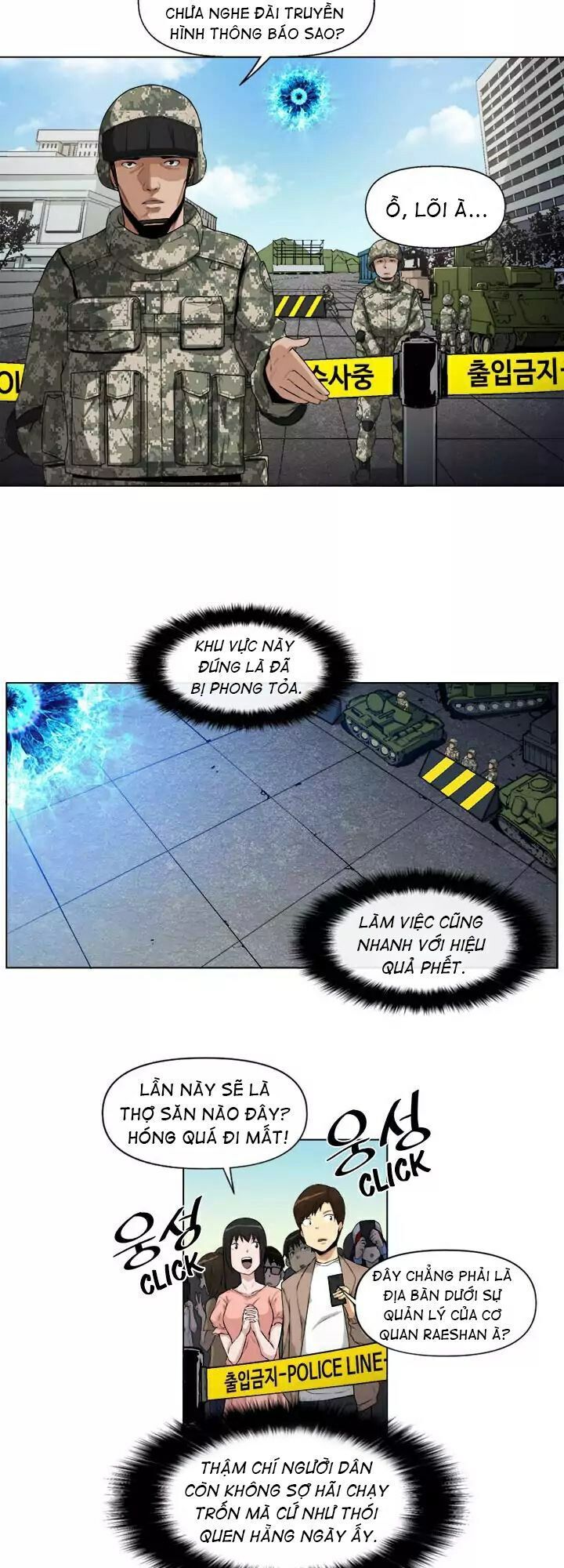 Người Quản Lý Mạnh Nhất Trong Lịch Sử Chapter 3 - 3