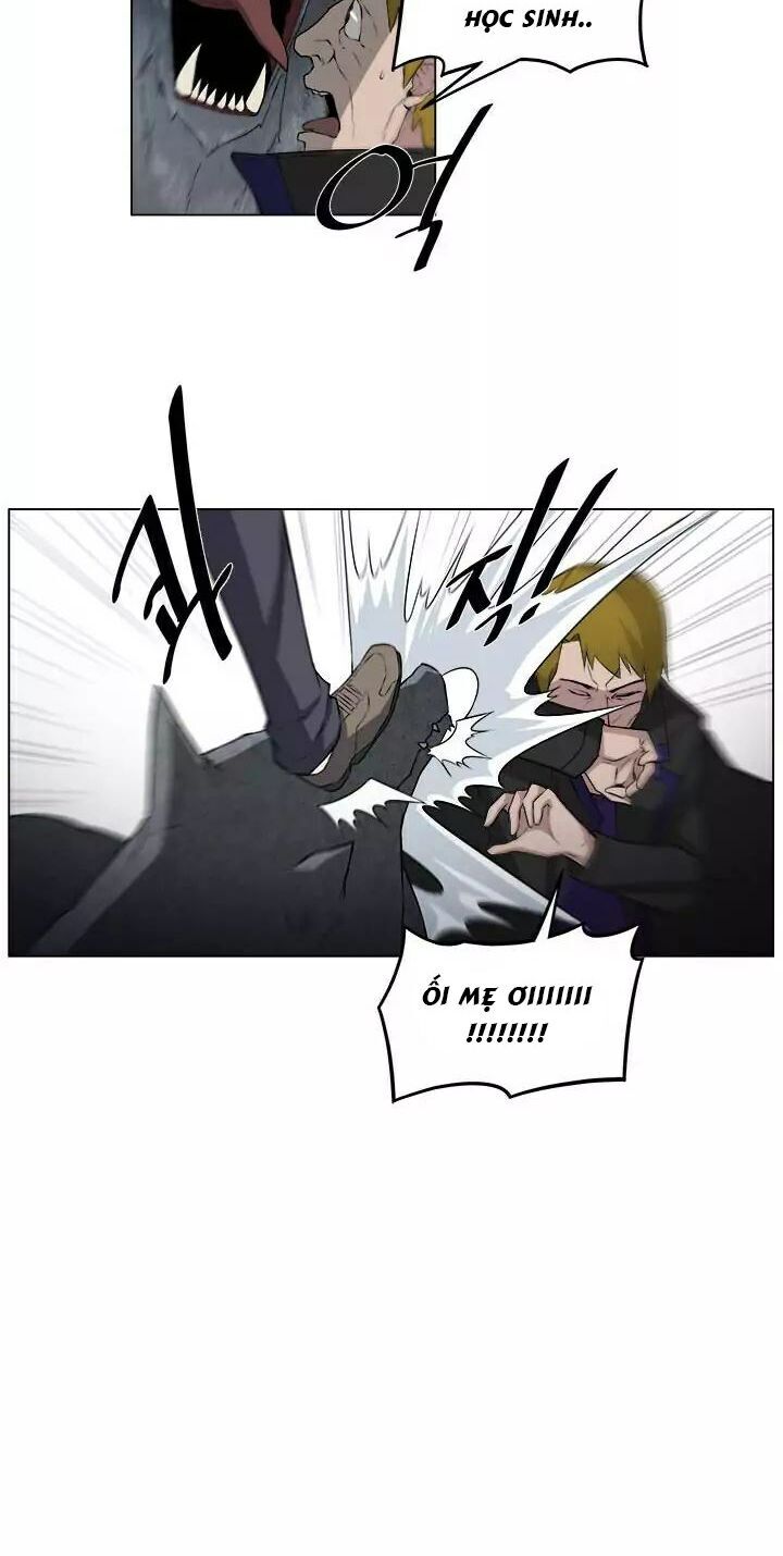 Người Quản Lý Mạnh Nhất Trong Lịch Sử Chapter 3 - 21
