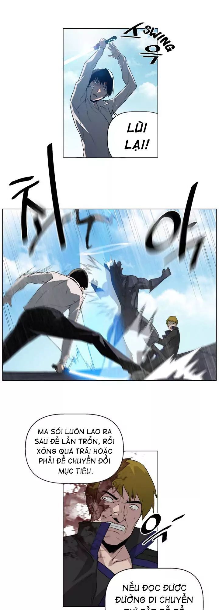 Người Quản Lý Mạnh Nhất Trong Lịch Sử Chapter 3 - 22