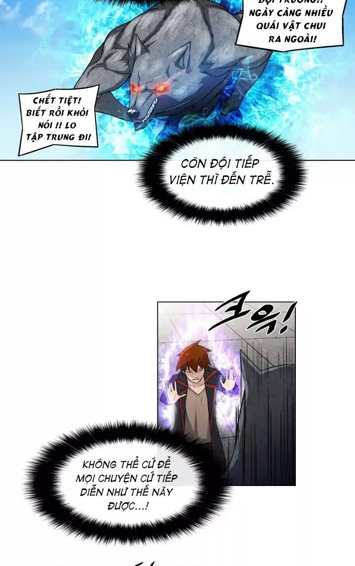 Người Quản Lý Mạnh Nhất Trong Lịch Sử Chapter 3 - 24