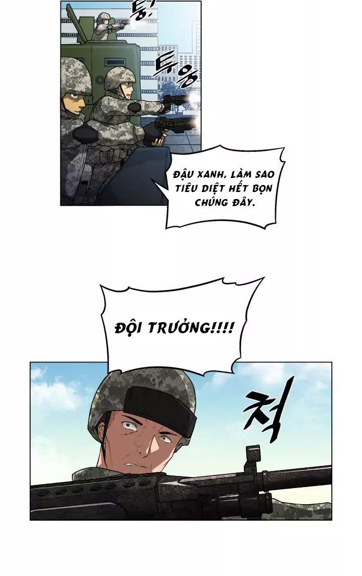 Người Quản Lý Mạnh Nhất Trong Lịch Sử Chapter 3 - 25