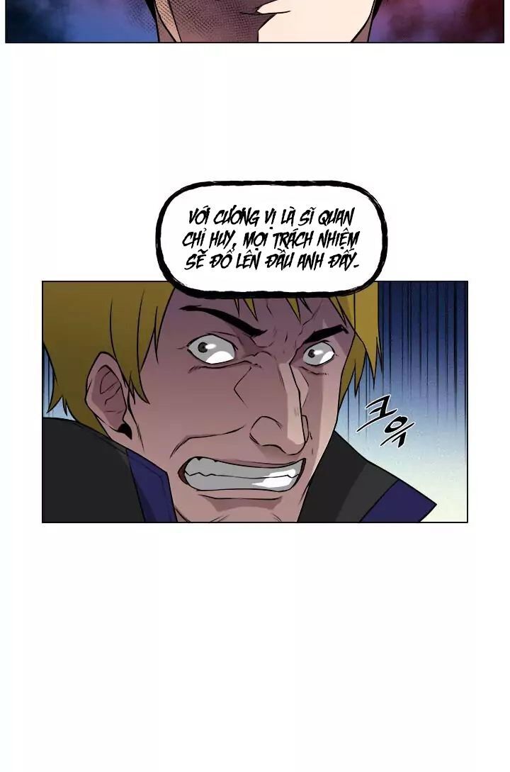 Người Quản Lý Mạnh Nhất Trong Lịch Sử Chapter 3 - 29