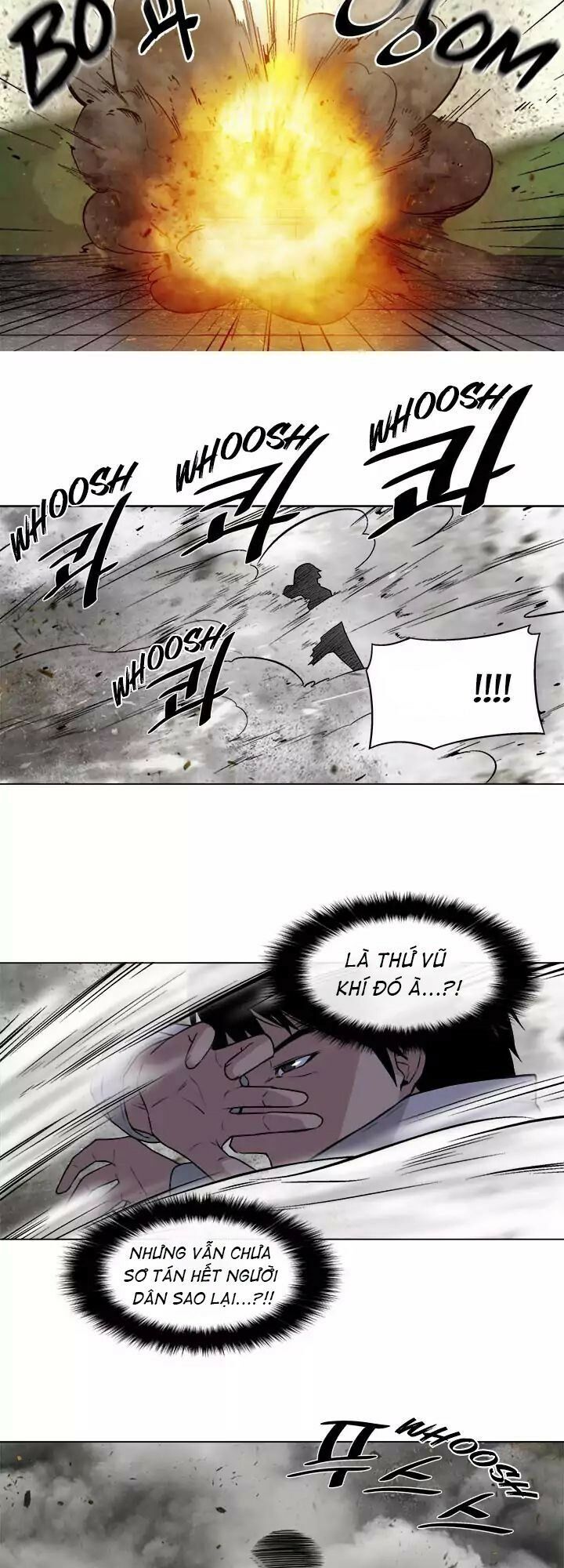 Người Quản Lý Mạnh Nhất Trong Lịch Sử Chapter 3 - 31