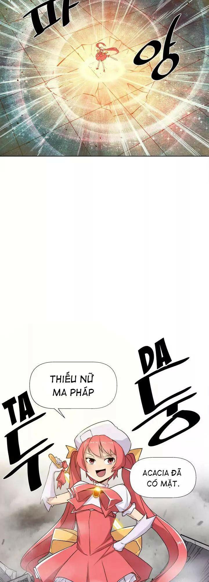 Người Quản Lý Mạnh Nhất Trong Lịch Sử Chapter 3 - 33