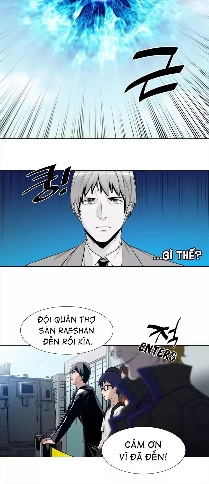 Người Quản Lý Mạnh Nhất Trong Lịch Sử Chapter 3 - 5