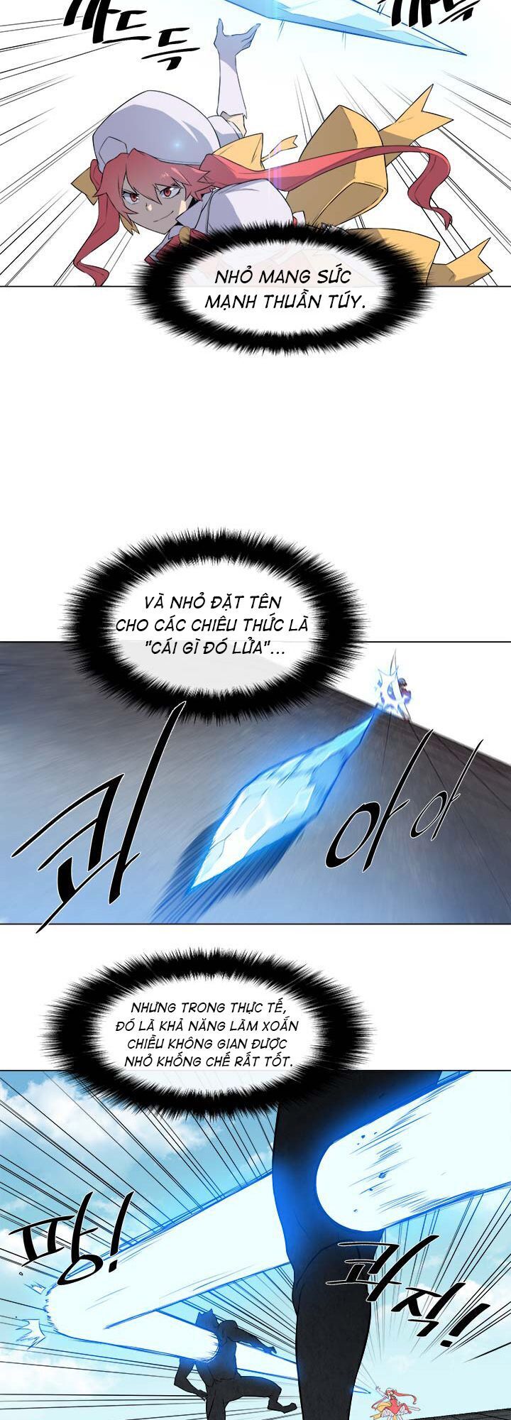 Người Quản Lý Mạnh Nhất Trong Lịch Sử Chapter 4 - 12