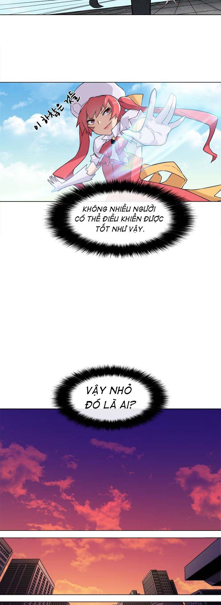 Người Quản Lý Mạnh Nhất Trong Lịch Sử Chapter 4 - 13