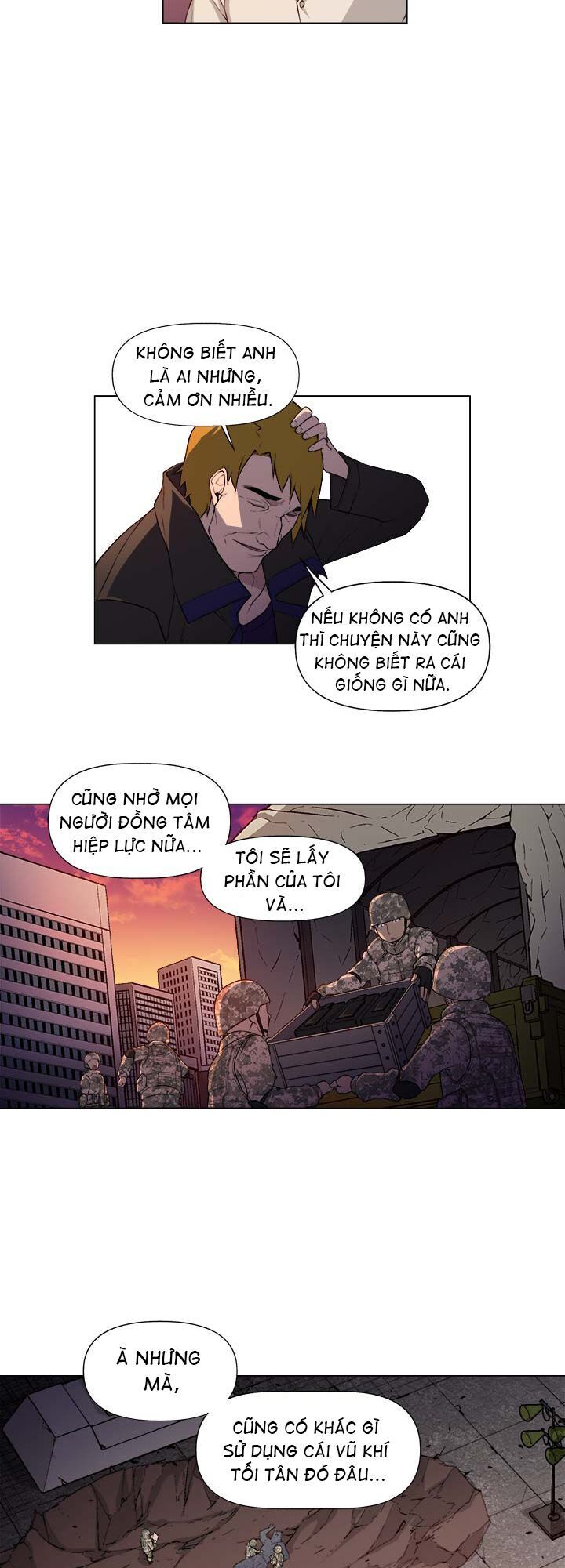 Người Quản Lý Mạnh Nhất Trong Lịch Sử Chapter 4 - 16