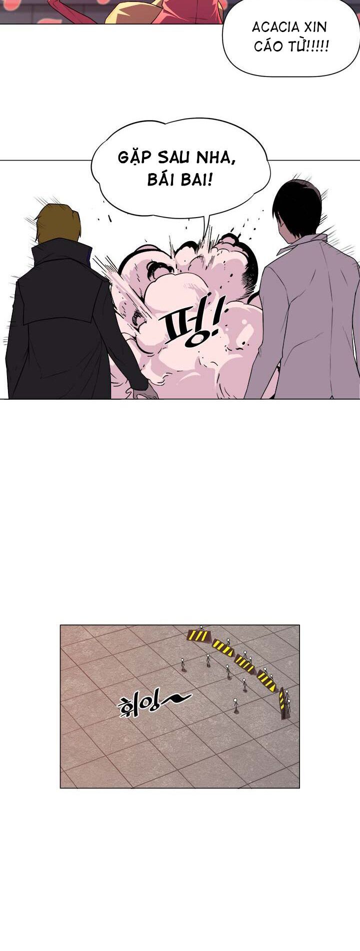 Người Quản Lý Mạnh Nhất Trong Lịch Sử Chapter 4 - 18