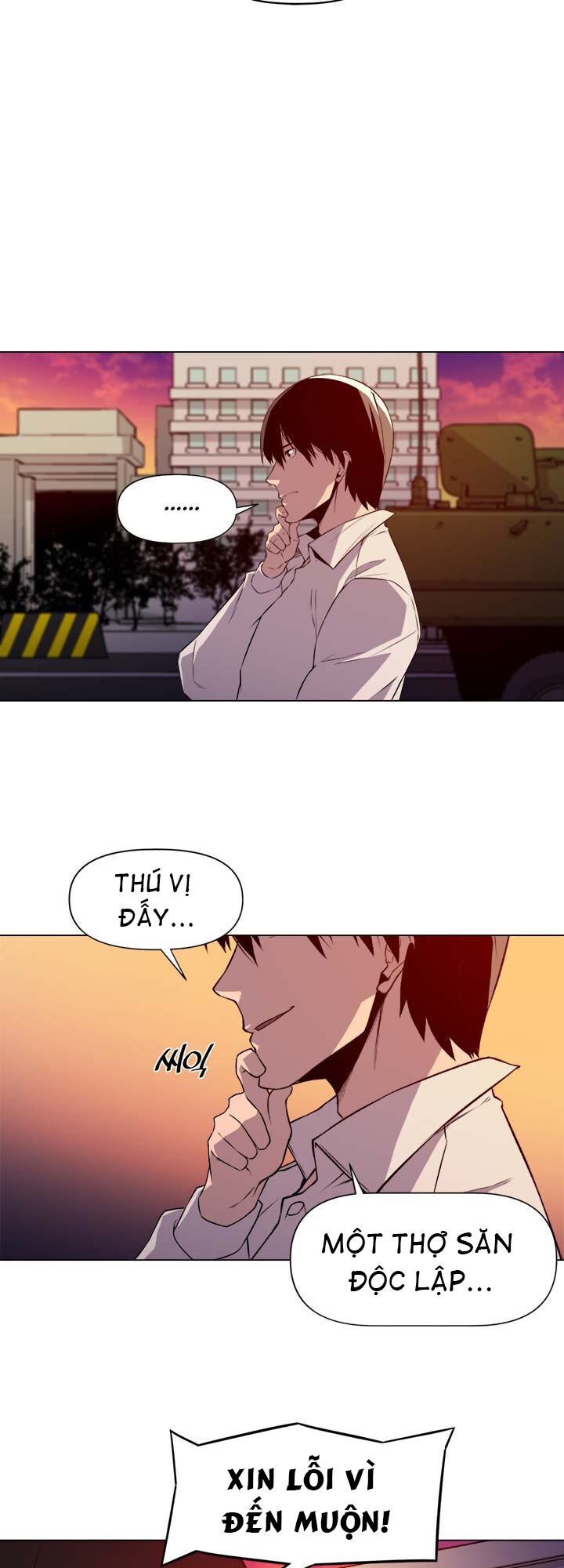 Người Quản Lý Mạnh Nhất Trong Lịch Sử Chapter 4 - 20