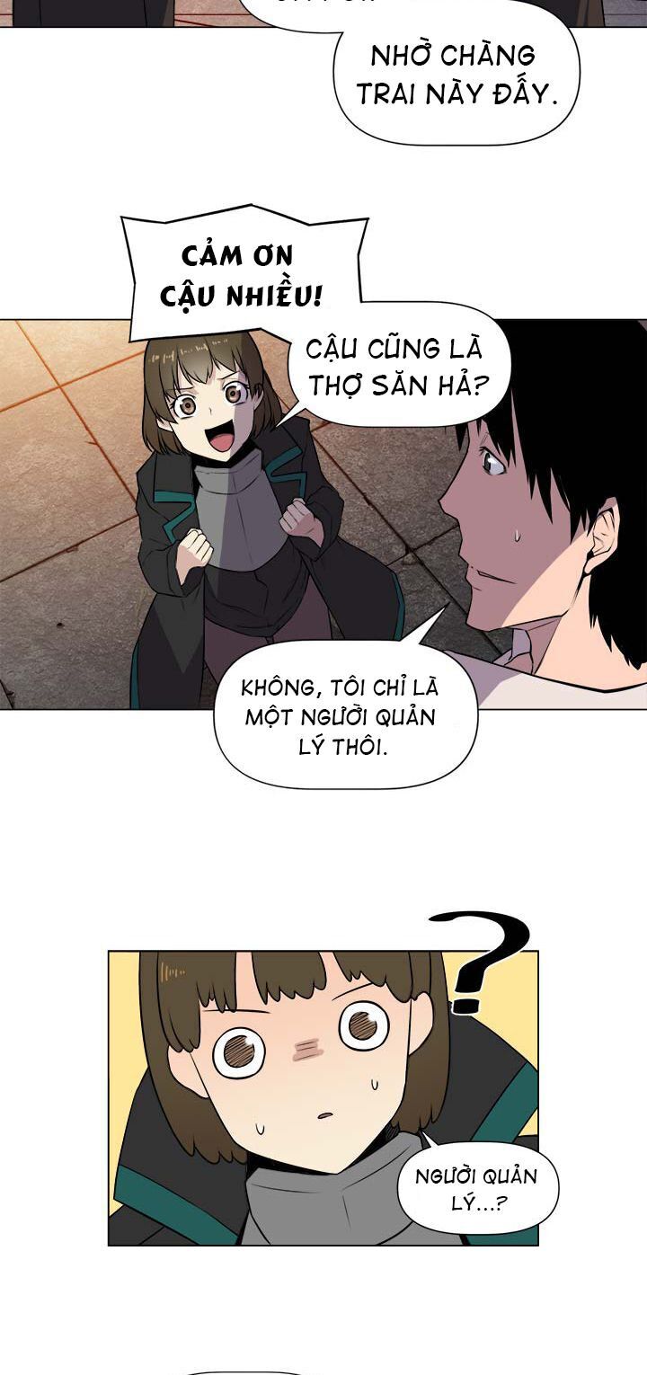 Người Quản Lý Mạnh Nhất Trong Lịch Sử Chapter 4 - 22