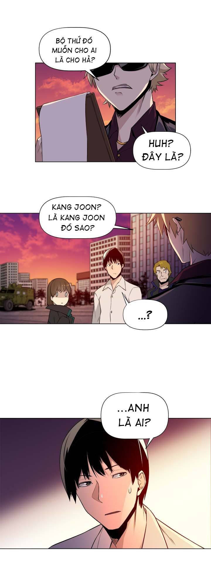 Người Quản Lý Mạnh Nhất Trong Lịch Sử Chapter 4 - 24