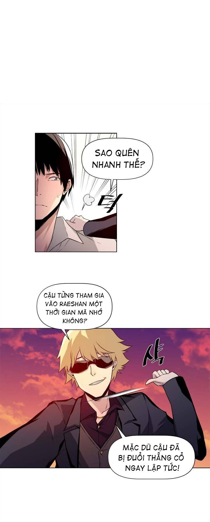 Người Quản Lý Mạnh Nhất Trong Lịch Sử Chapter 4 - 25