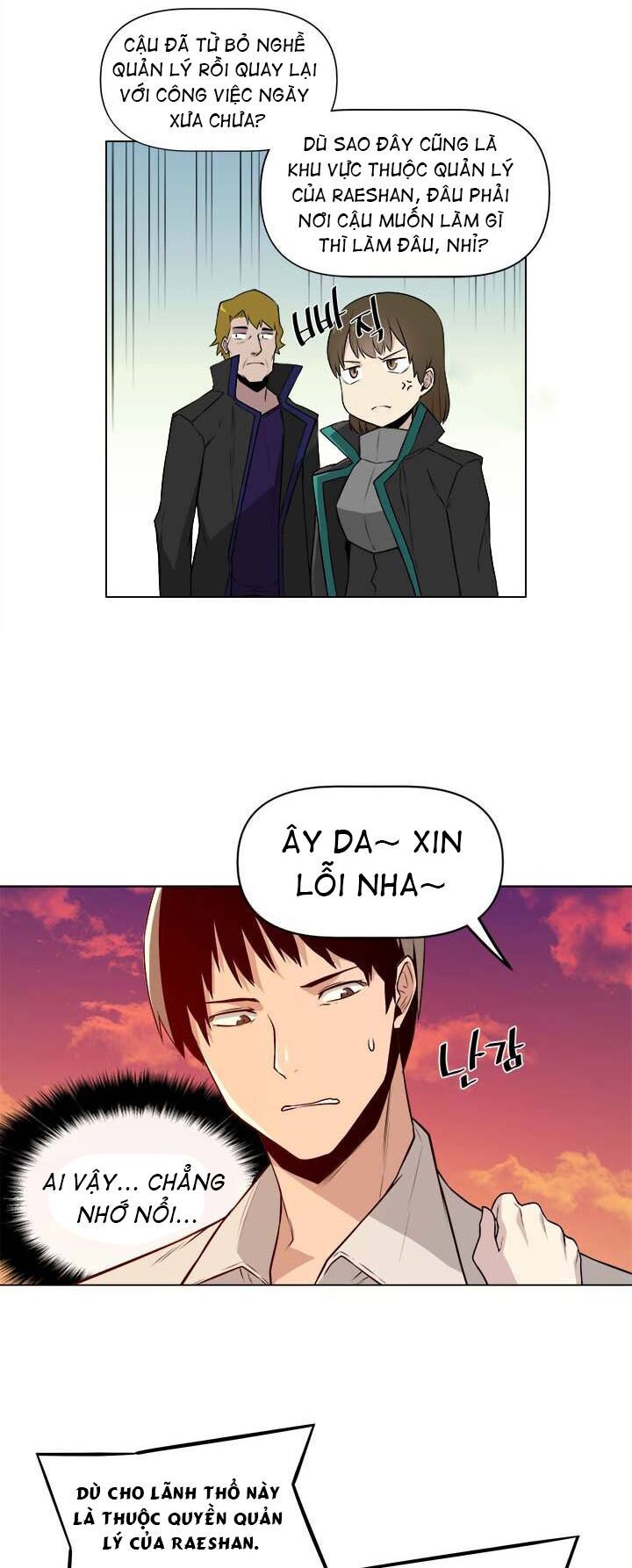 Người Quản Lý Mạnh Nhất Trong Lịch Sử Chapter 4 - 26