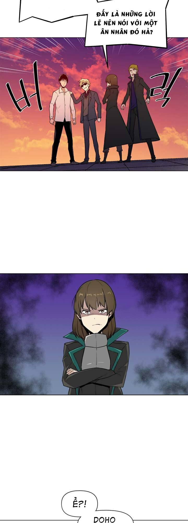 Người Quản Lý Mạnh Nhất Trong Lịch Sử Chapter 4 - 27