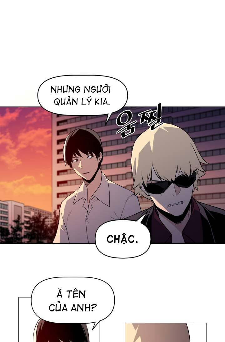 Người Quản Lý Mạnh Nhất Trong Lịch Sử Chapter 4 - 29